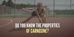 Carnosine - All you need to know