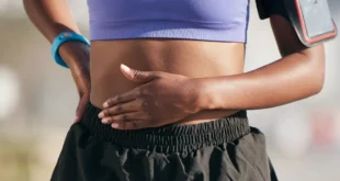 Gastrointestinal Health and Sport: How to Fix Digestive Problems?