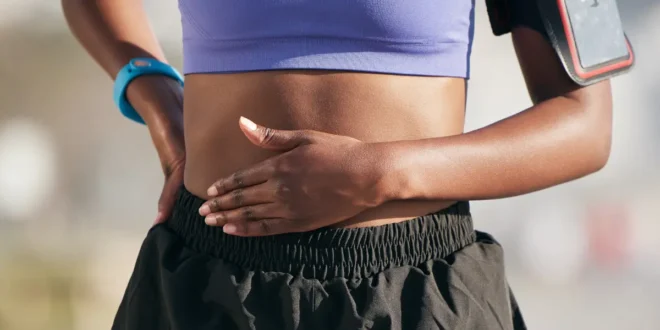 Gastrointestinal Health and Sport: How to Fix Digestive Problems?