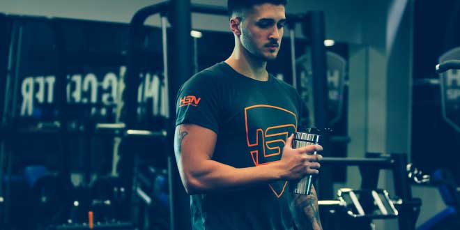 How to Compare Proteins (Whey Protein Special)
