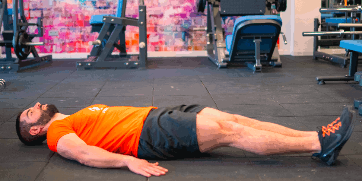 lying leg raises lying leg raises