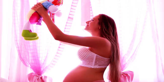 The nutrient requirements for pregnant women