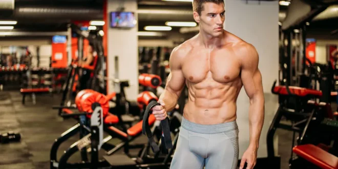 HSN Protocol: Lose Fat Without Losing Performance HSN Protocol: Lose Fat Without Losing Performance