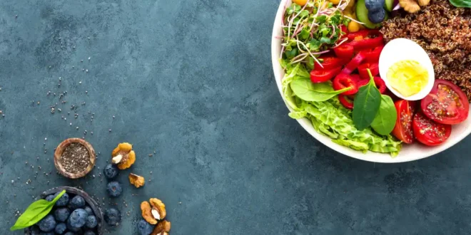 Types of Diets: Are all of them healthy? Types of Diets: Are all of them healthy?