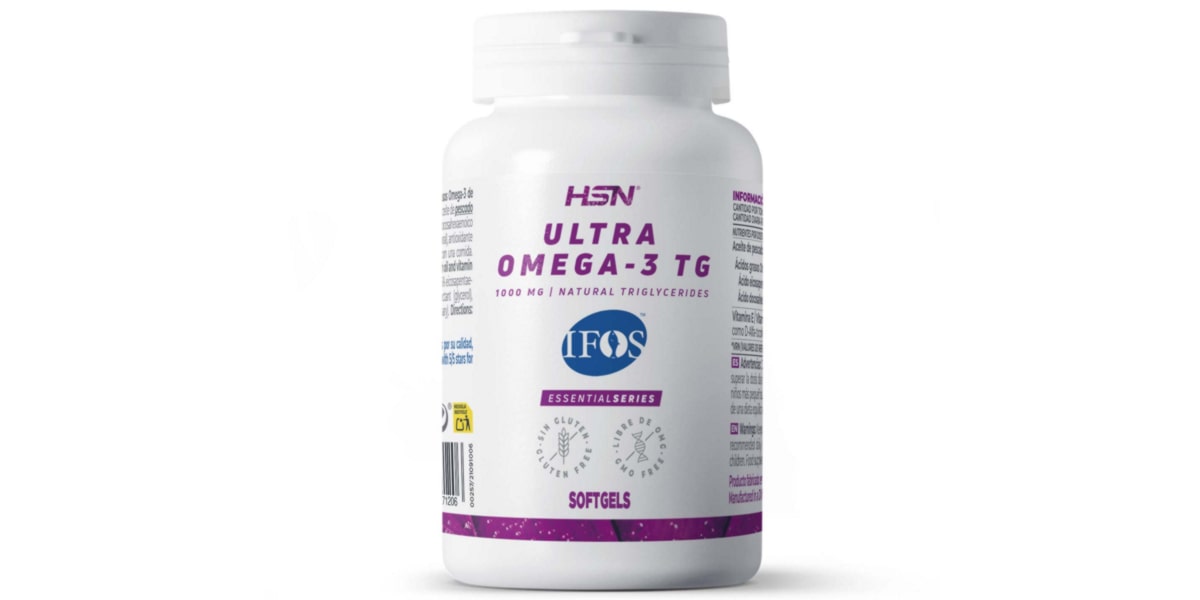 Ultra Omega-3