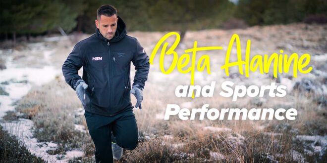 Beta-Alanine, All you need to know! Beta-Alanine, All you need to know!