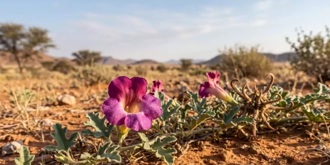 Devil’s Claw: The Natural Anti-Inflammatory You Should Know About