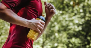 Electrolyte and mineral drinks