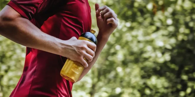 Electrolyte and mineral drinks Electrolyte and mineral drinks