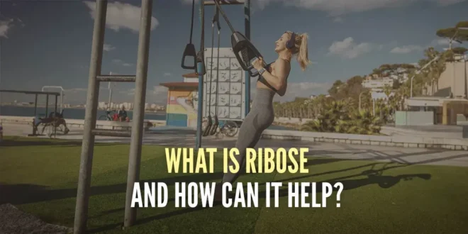 Ribose and its effects – A new energy in your life