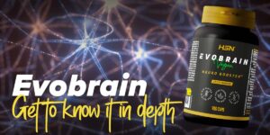 Evobrain HSN
