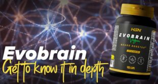 Evobrain HSN