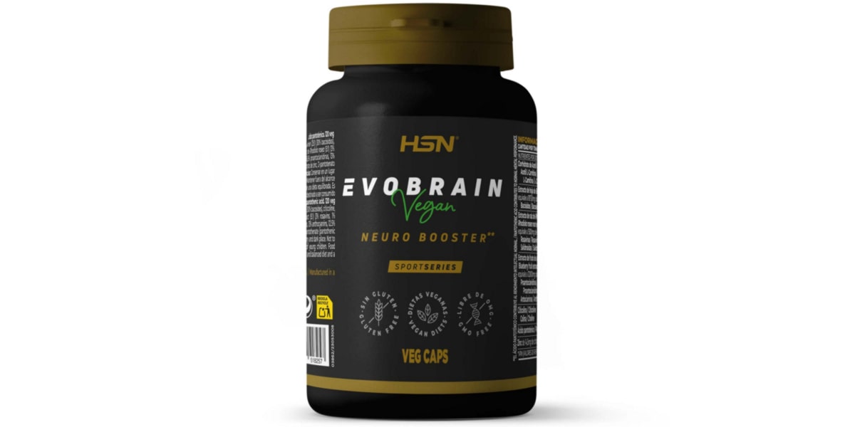 Evobrain HSN Evobrain HSN