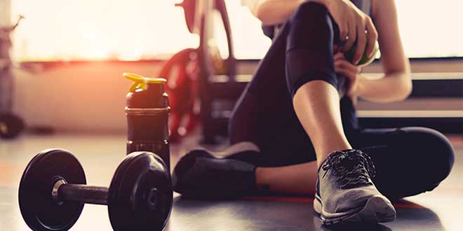 Fitness Fitness