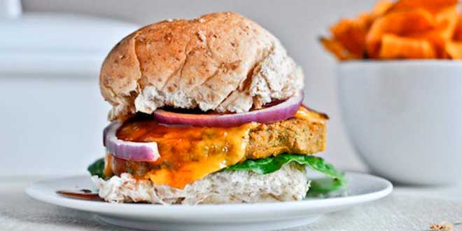 High Protein Vegan Recipes High Protein Vegan Recipes