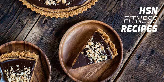 HSN Fitness Recipes HSN Fitness Recipes