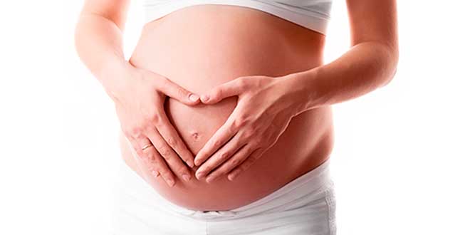 Beta-glucans and pregnancy