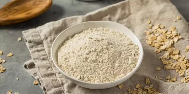 Oat Flour: Properties, Benefits and Types (Complete Guide)