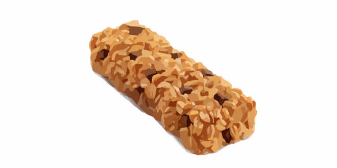 Protein bar Protein bar