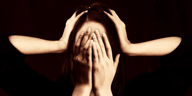 Pain in the Intestinal Flora