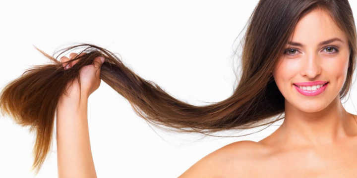 Rose hip for a healthy hair Rose hip for a healthy hair