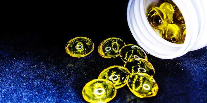 Omega 3 capsules Omega 3 capsules