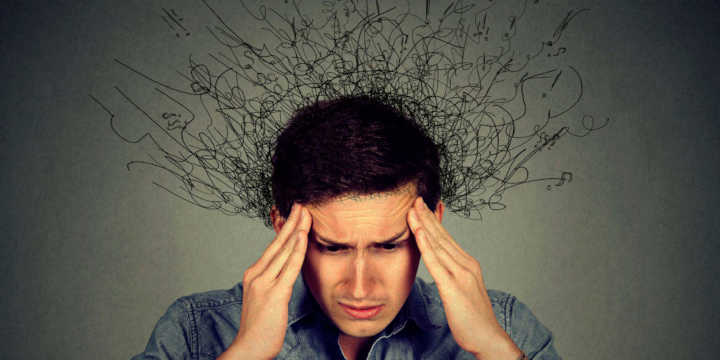 Reishi remedy for stress Reishi remedy for stress