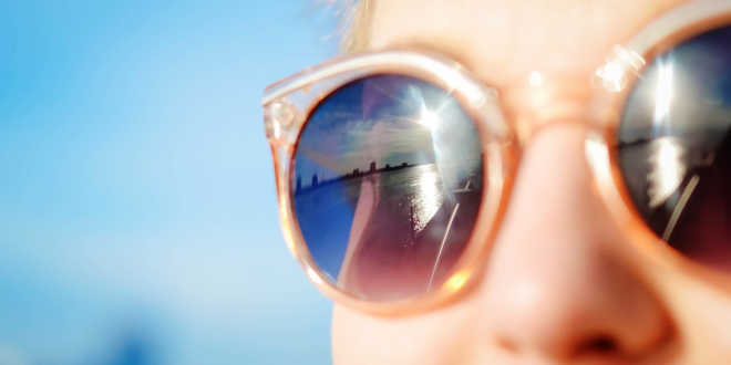 Sunglasses protection Sunglasses protection