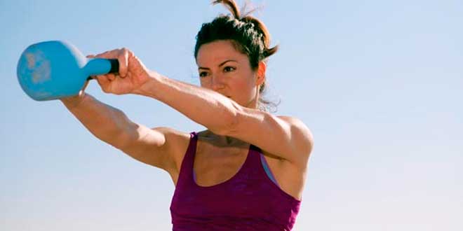 Vitamin C for strength training