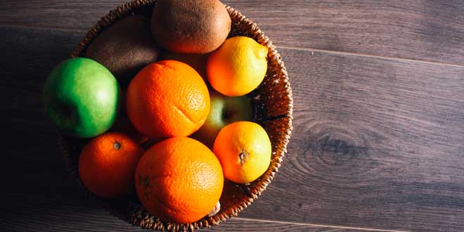 Foods rich in Vitamin C Foods rich in Vitamin C