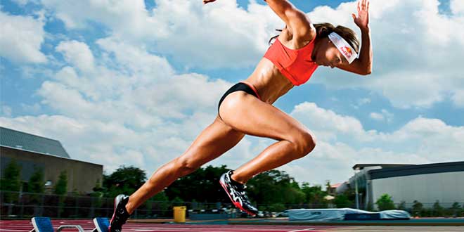 Vitamin D to improve the sport performance Vitamin D to improve the sport performance