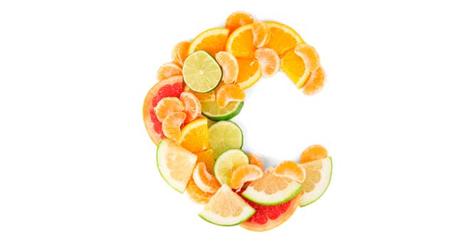 Foods rich in Vitamin C Foods rich in Vitamin C
