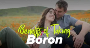 Boron