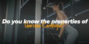 Garcinia Cambogia