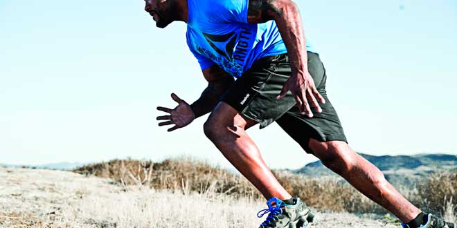 HIIT cardio HIIT cardio