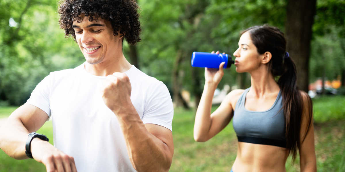 How to take Leucine?