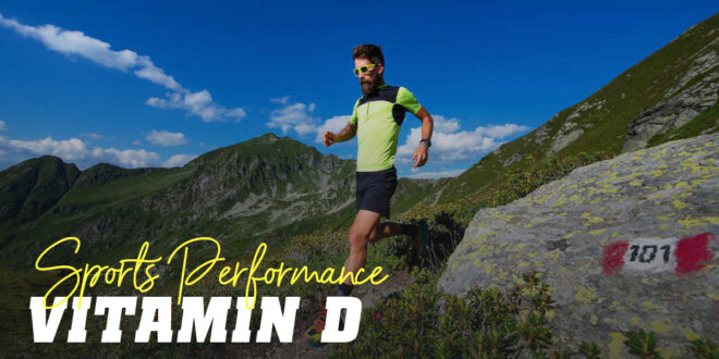 Vitamin D and Sport Performance Vitamin D and Sport Performance