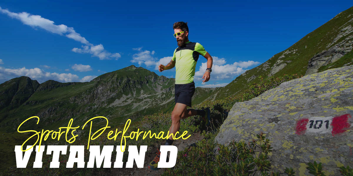 Vitamin D and Sport Performance