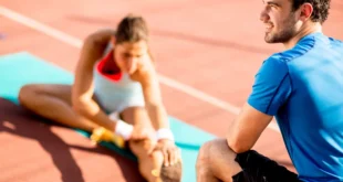 The role of vitamin C in sports performance