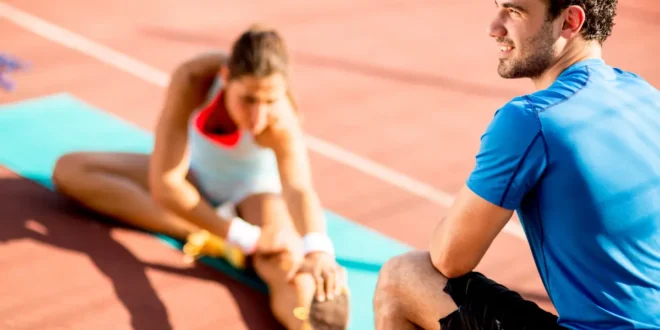 The role of vitamin C in sports performance The role of vitamin C in sports performance