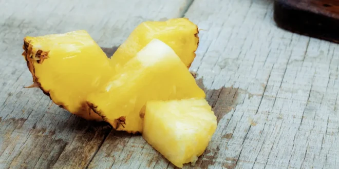 Bromelain: What It Is, Properties and Contraindications