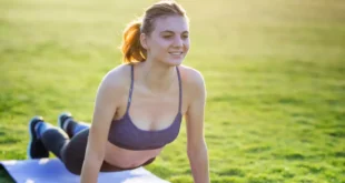 Calcium, Vitamin D and Bone Mineral Density