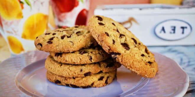 Gluten free cookies