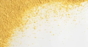 Brewer's Yeast, indispensable for Pregnancy!