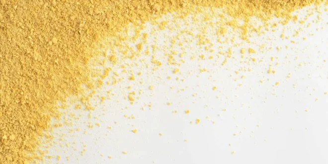 Brewer’s Yeast, indispensable for Pregnancy!