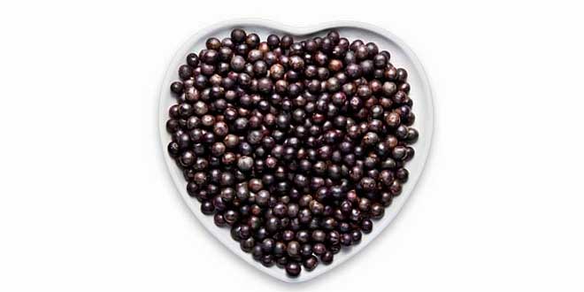 Acai for heart health