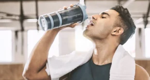 Best Pre-Workout Supplements and Their Benefits