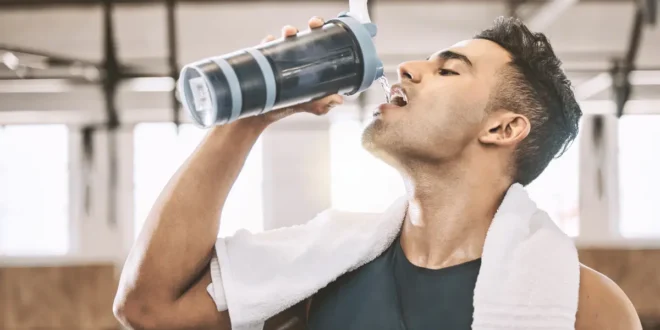 Best Pre-Workout Supplements and Their Benefits