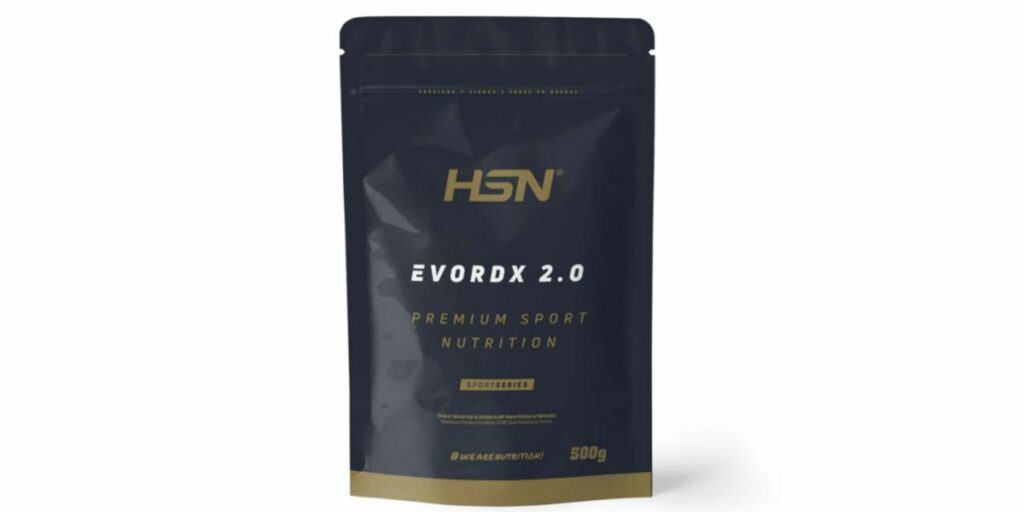 HSN Evordx