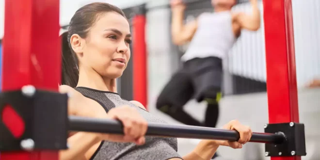 Benefits of HMB supplementation for gaining muscle mass
